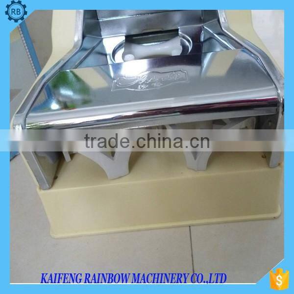 Small Scale Jiao Zi/Boiled Dumpling Forming/Making Machine/Maker