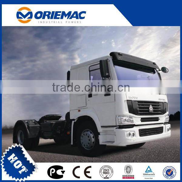 Used HOWO Tractor Truck ZZ4257M3247C1BX