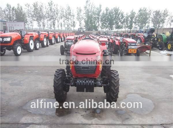 New design good performance 25hp farm tractor for sale