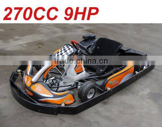 270CC INDOOR GO KART WITH 9HP(MC-477)