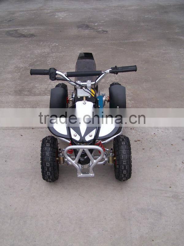 specialized production 49cc mini atv quad