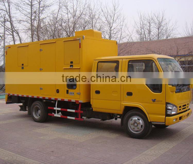 Superior diesel generator 500 kva with ISO9001
