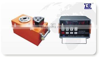 HYDRAULIC TORQUE WRENCH CALIBRATOR