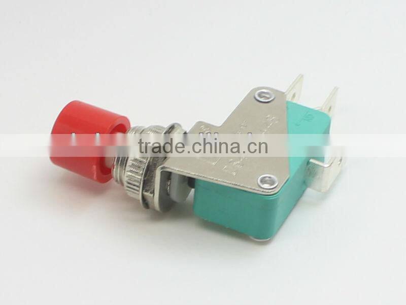 Push button micro switch DS-438