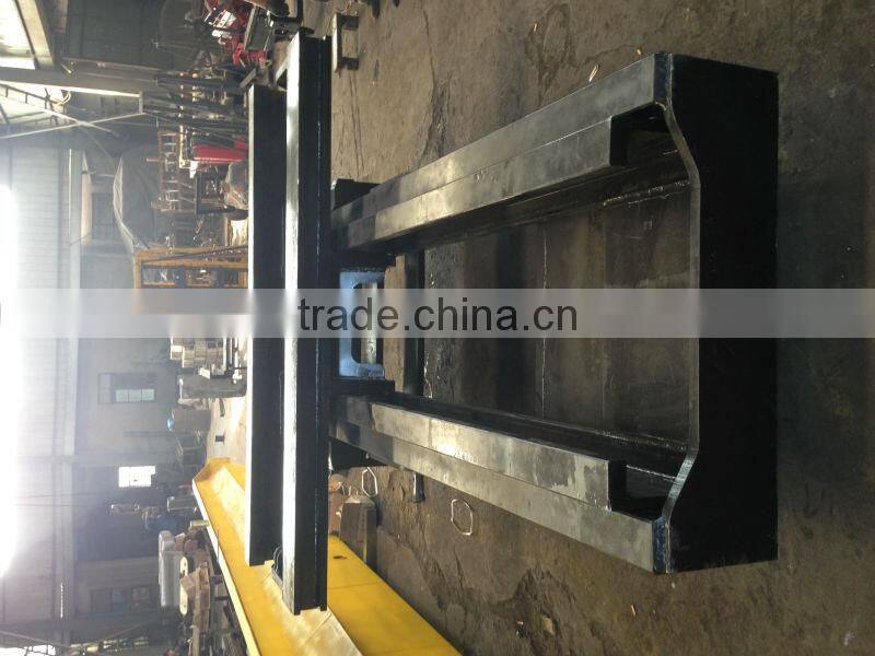 5 Ton to 45 Ton Forklift Truck Part