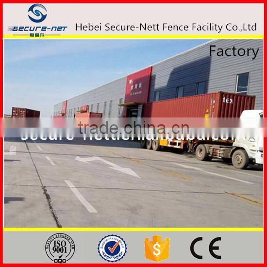 Full automatic high speed Welded Wire Mesh Machine