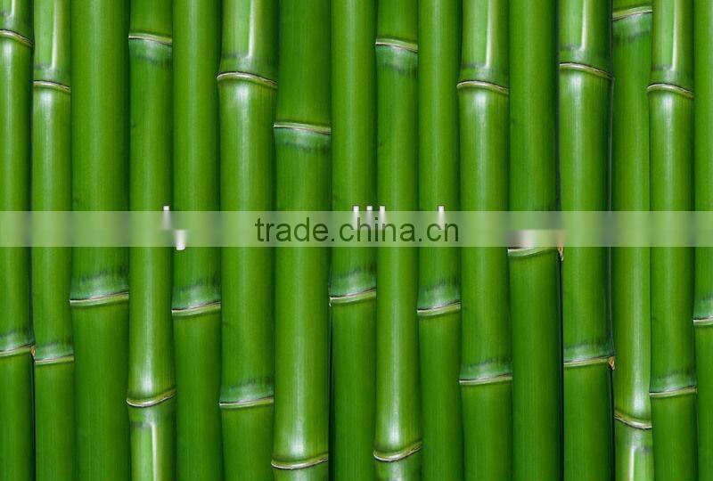 Original bamboo sawn machine