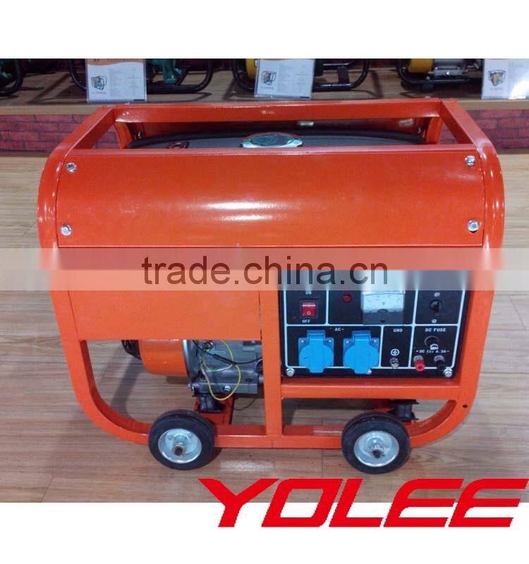 Gasoline Generator, generator, generator price