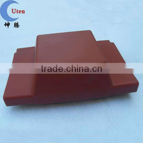 silicone insulating sleeve