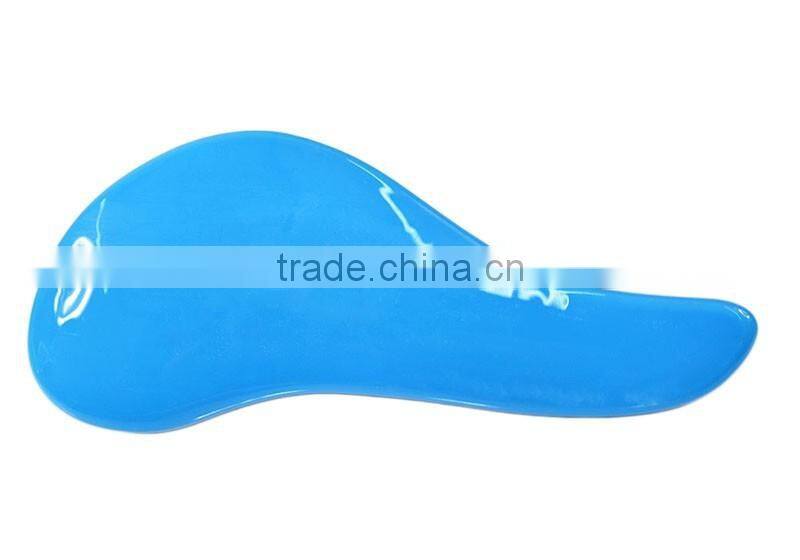 Fashion Hair Brush Combs Magic Detangling Handle Tangle Shower Hair Brush Comb Salon Styling Tamer Tool