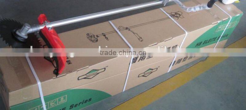 Home use grass cutter machine/grass cutter