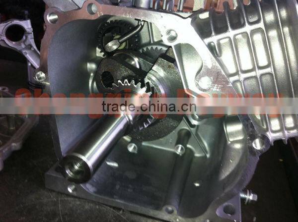 high quality good feedback 3HP 154F mini gasoline engine