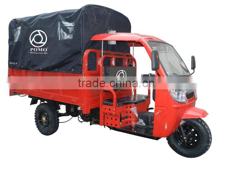 Chinese Hot Sale Tricycle Parts, Triciclo De Carga Motor Diesel, Kids Trike