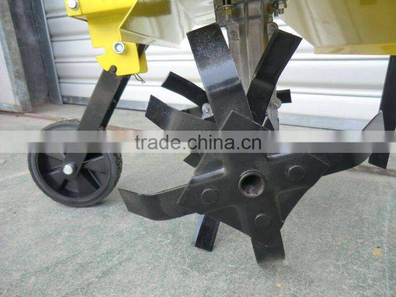 machinery agricultural 4-stroke power tiller price