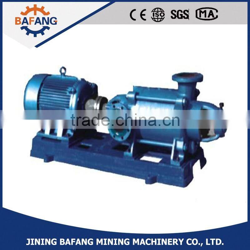 Multipurpose centifugal pump of DA1-type used for industry