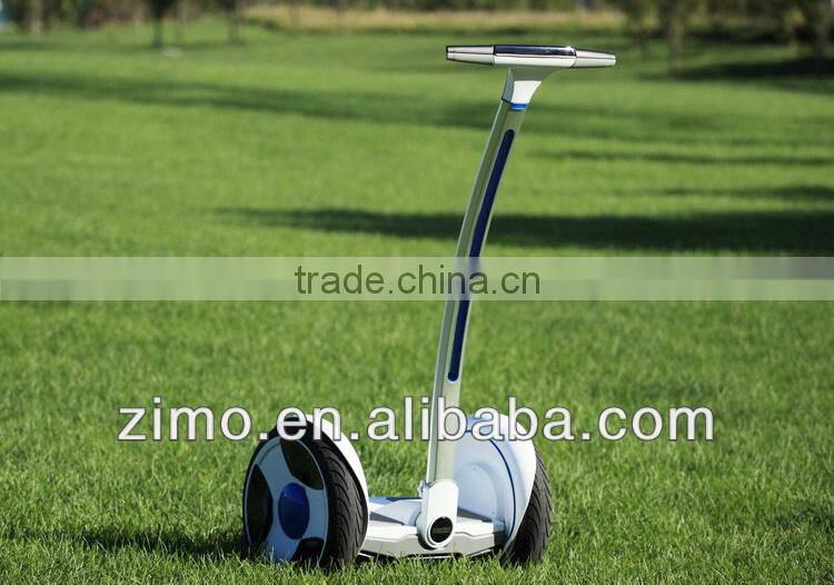 Ninebot China Mini Electric Chariot Scooter Price