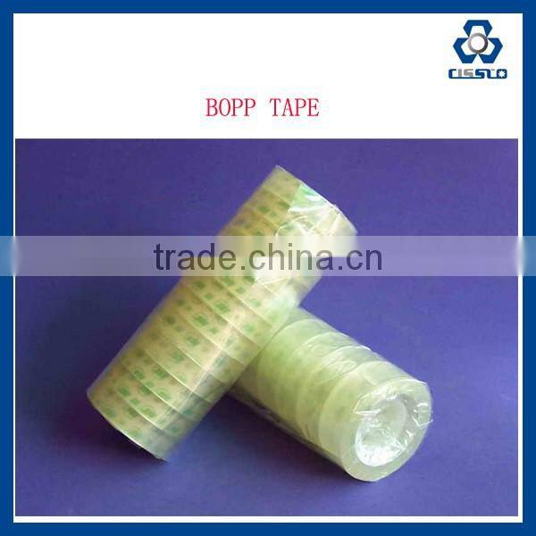 BOPP Adhesive Film Making Machinery