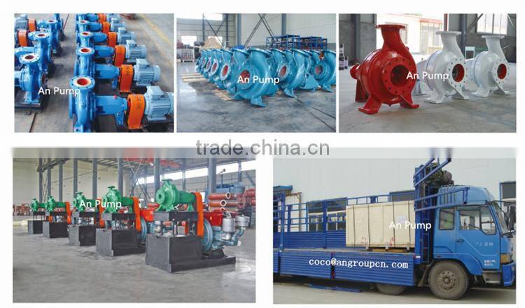 marine air conditioning pump