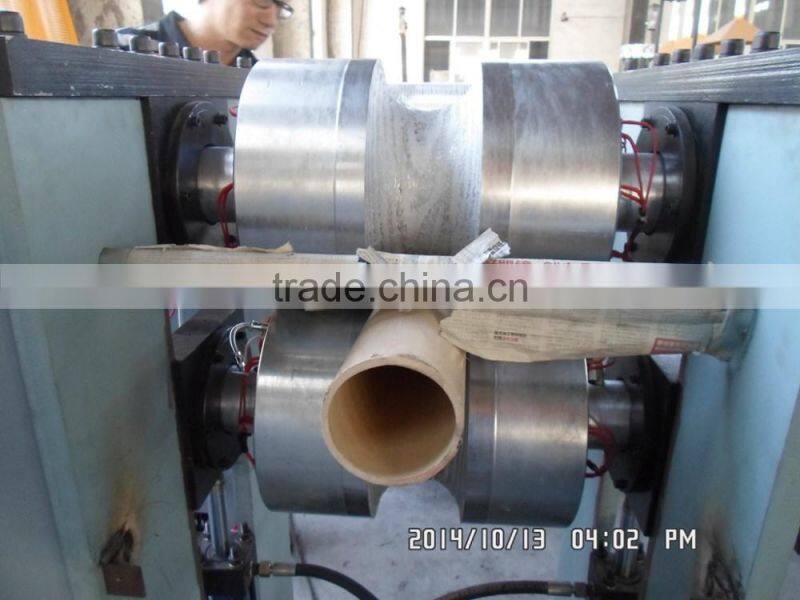 wooden pattern plastic products surface embosser