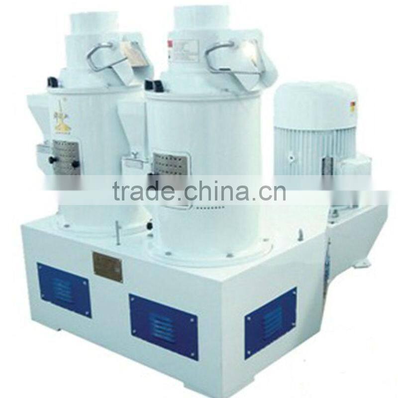 QIE 2013 New Roller-type Rice Mill