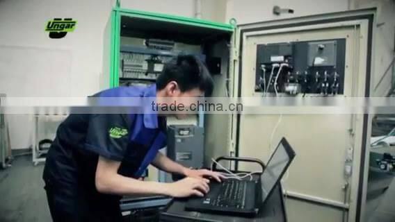 foil press machine aluminum food container press machine