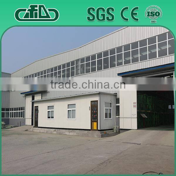 High quality feed crushing machinery