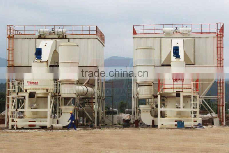 China Shanghai grinding machine manufacturer, pulverizer for ore powder production
