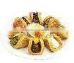 CE: Stainless steel Corn Hot-Dog Machine EG-5B