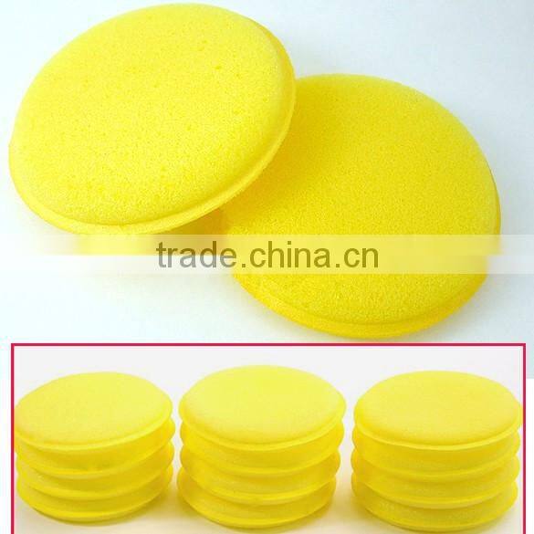 Best waxing sponge for your beloved car