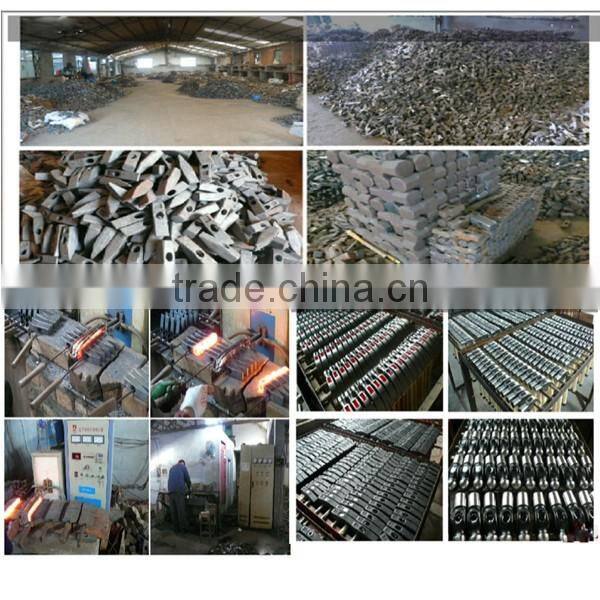 6LB Free Sample Steel hammer Head Sledge Hammer Manufacturer