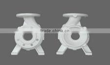 OEM High Efficiency Hot sale Lost Foam Casting Equipment