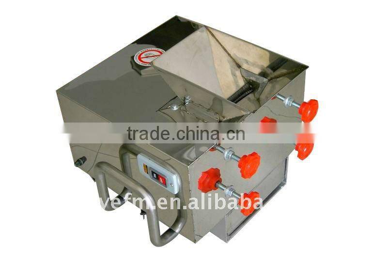 TW-107 Sesame Milling Machine(Video)