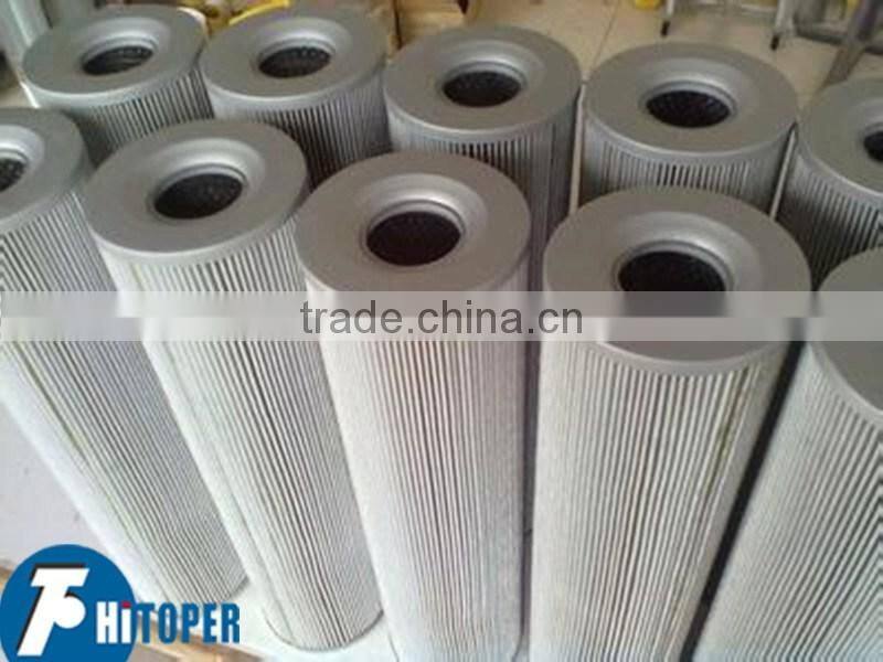 Filtration medium of the low price 5 micron filter