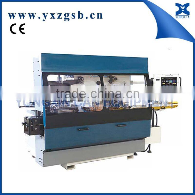 Gantry Type Auto Welding Machine Production line