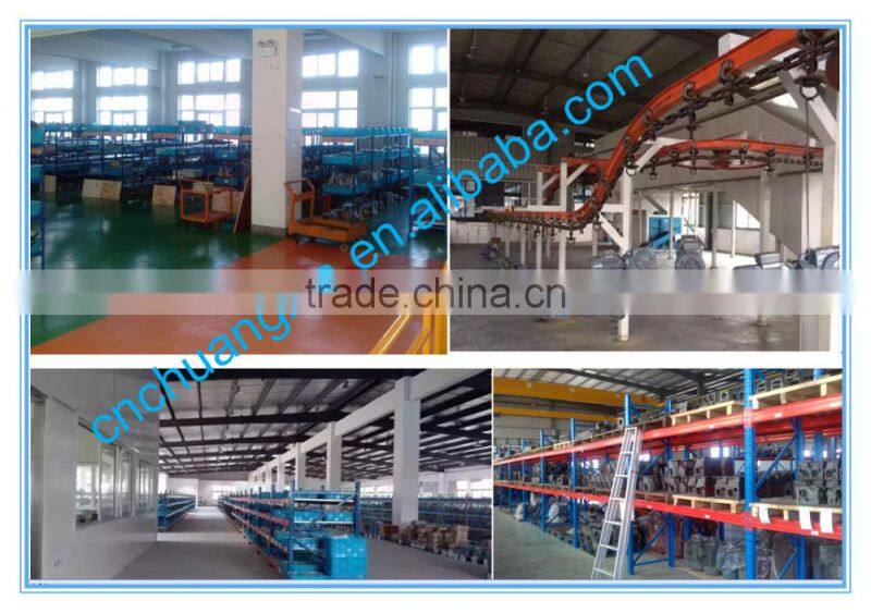 SEW style gear motor/gear box