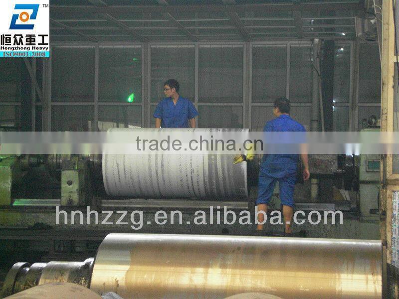 Supplying Durable and High Quality Billet Casting Machine Casting Roller Series