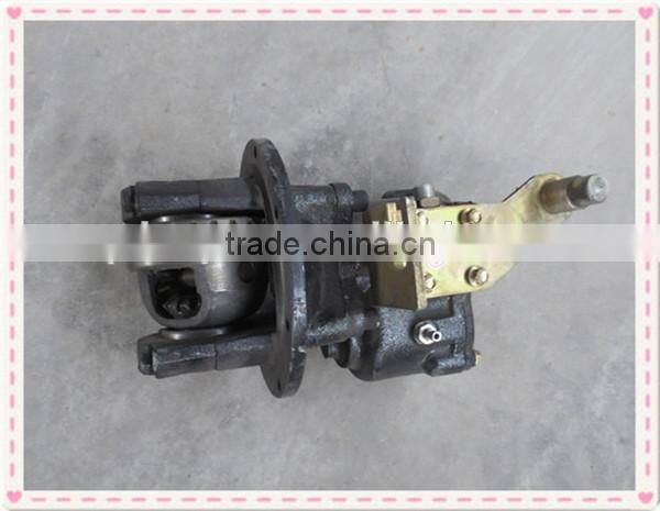 High-tech of tricycle speed box