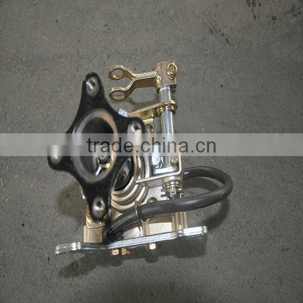 China made tricycle 125cc reverse gearbox
