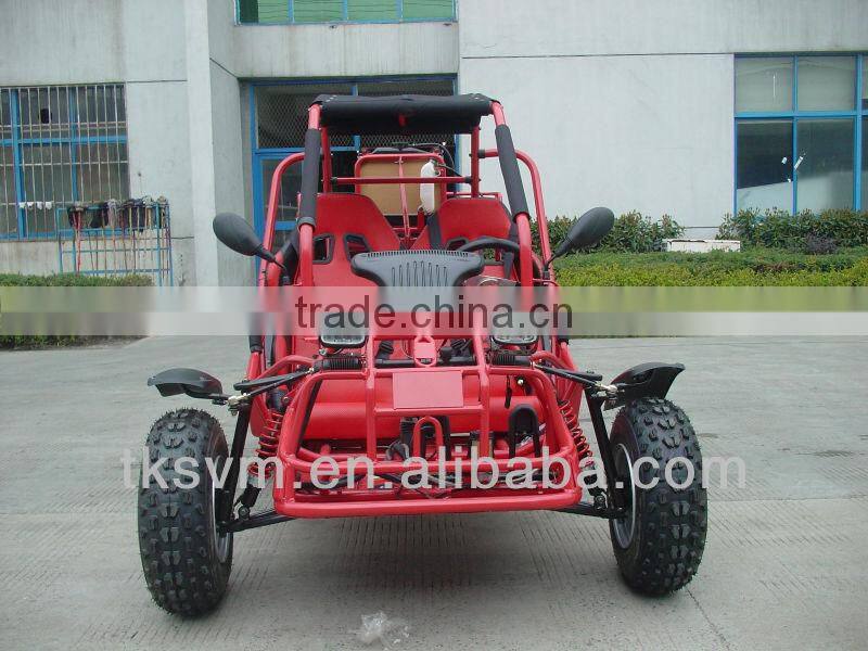 TK150GK-2 EEC go kiart