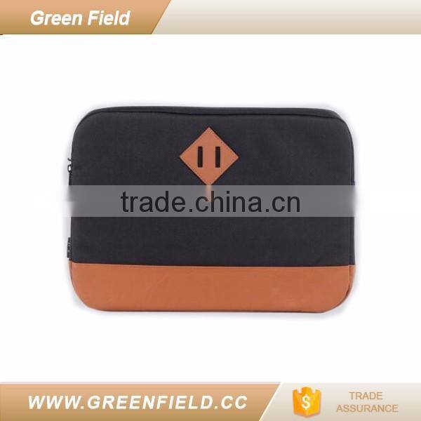 polyester bag products laptop sleeve case 13'' 2017 new arrivals