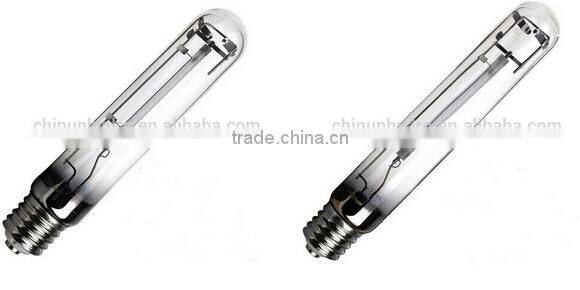 hydroponics lighting plant growth lamp/ super plant 600w hps/ 600w hps bulb