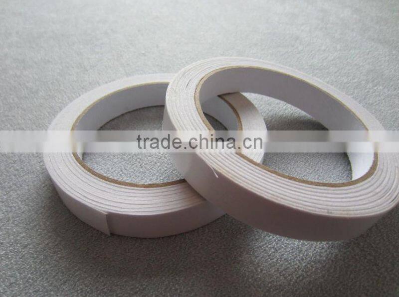 custom size machine using sound proof EVA foam tape eva foam tape