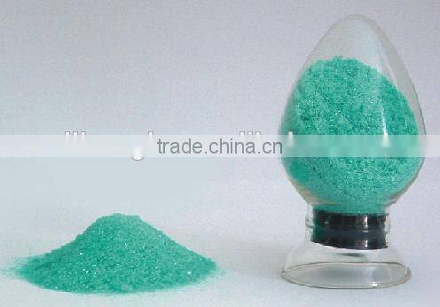 Copper carbonate(CuCO3*Cu(OH)2) for painting