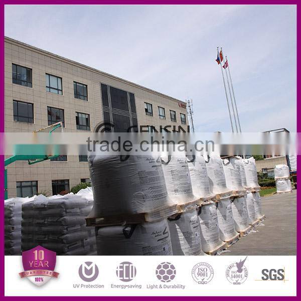 Polycarbonate Flat Sheets Light Diffusion 600mm*600mm Compact LED Lighthouse Panel