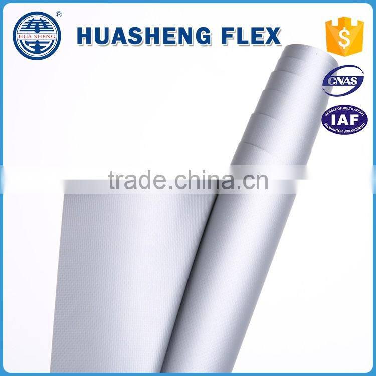 Multipurpose waterproof plain fireproof tarpaulin for welding shelter