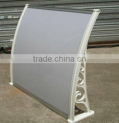 roof panel pc sheet clear plastic awnings