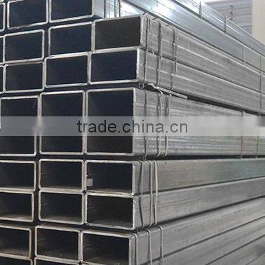 suqare hollow section 250x250x4.75mm astm pipe standard