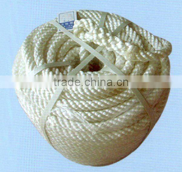 safety tow rope