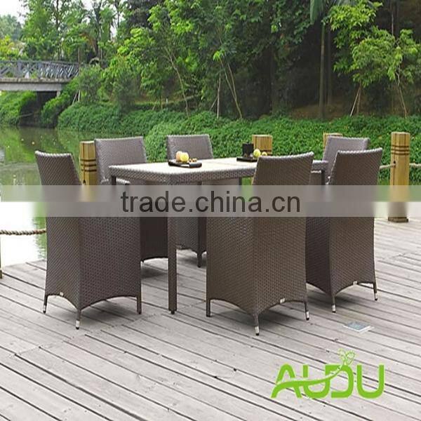 Audu Nice Indoor Dining Room Furniture