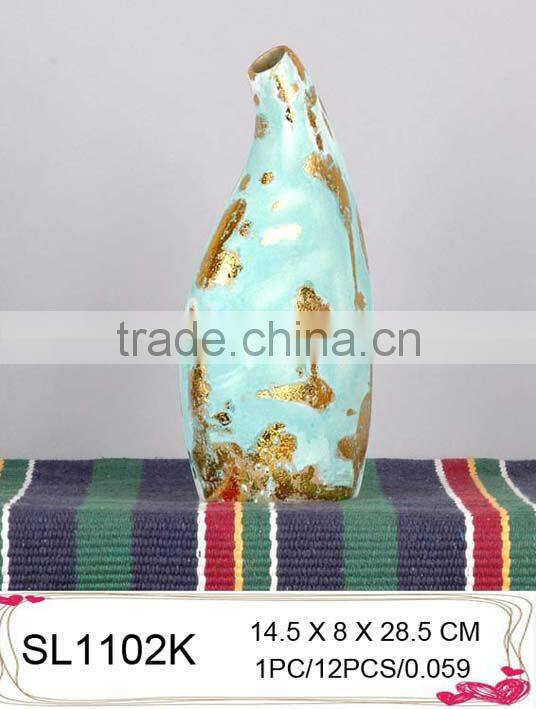 Vase Resin Crafts for decoration